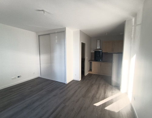 appartement  AGEN