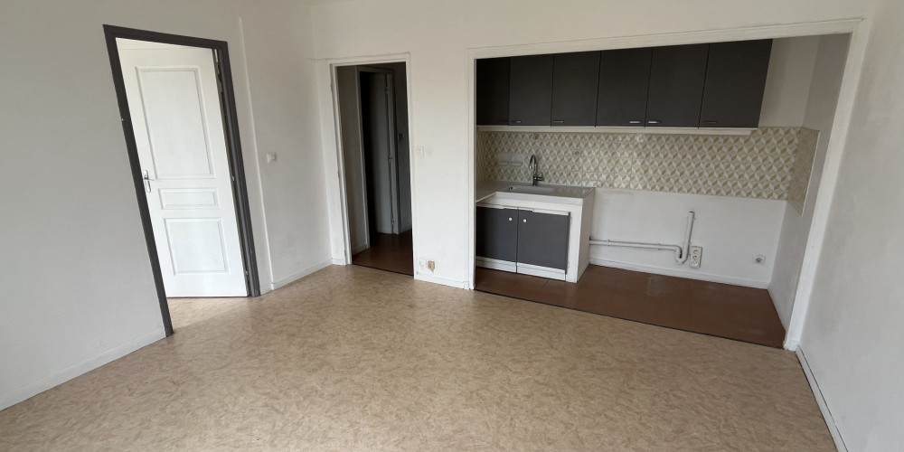 appartement à TONNEINS (47400)