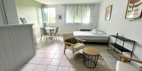appartement à VILLENEUVE SUR LOT (47300)