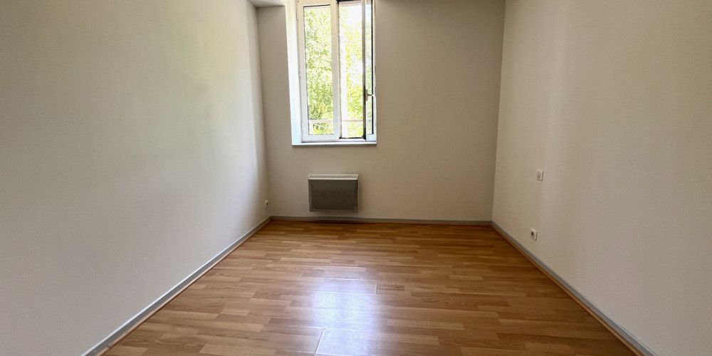 appartement à VILLENEUVE SUR LOT (47300)