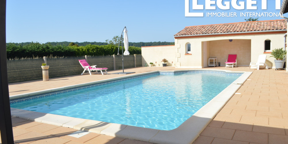 maison à LEDAT (47300)