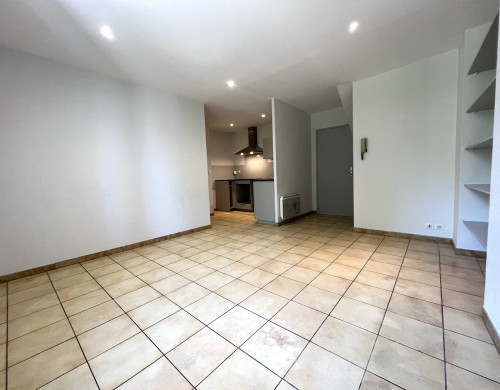 appartement  VILLENEUVE SUR LOT