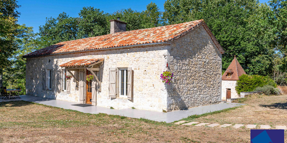maison à SEMBAS (47360)