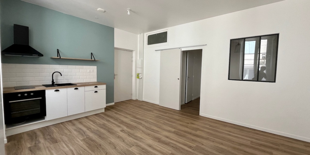 appartement à STE LIVRADE SUR LOT (47110)