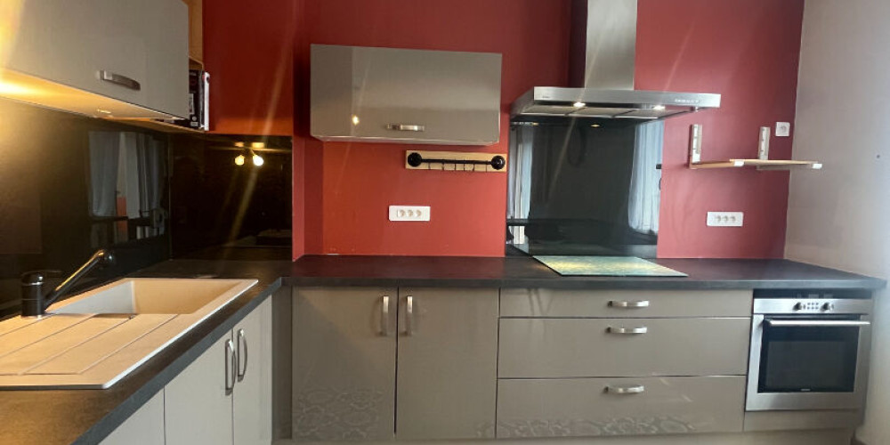 appartement à AGEN (47000)