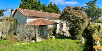 maison à PRAYSSAS (47360)