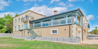 maison à STE LIVRADE SUR LOT (47110)