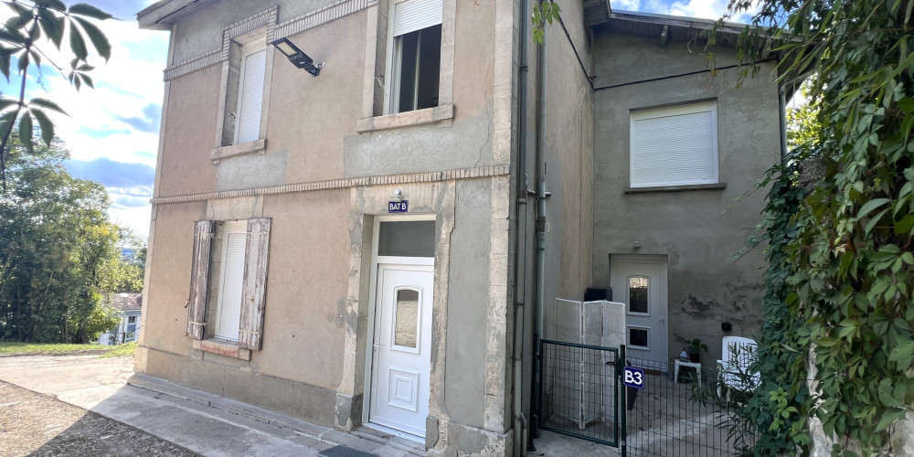 immeuble à AGEN (47000)