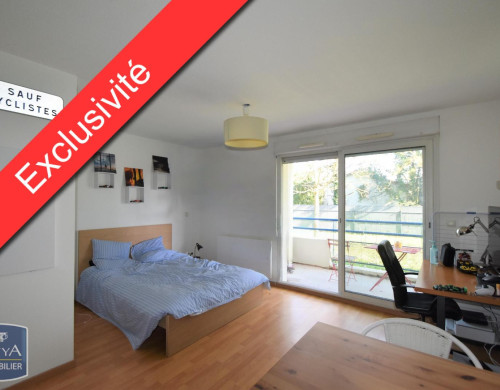 appartement  MARMANDE