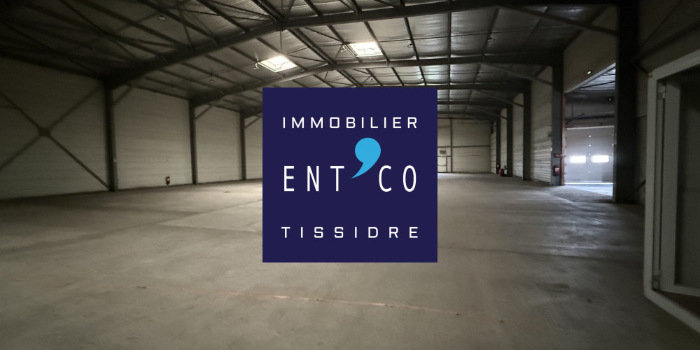 local commercial à PONT DU CASSE (47480)