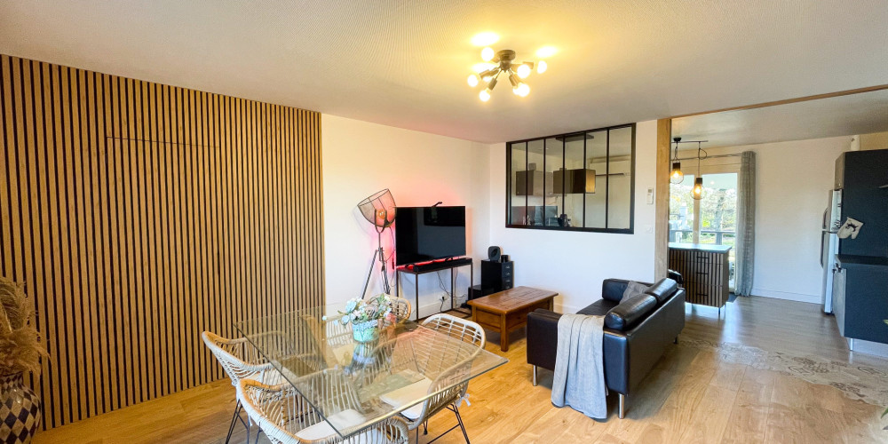 maison à FOULAYRONNES (47510)