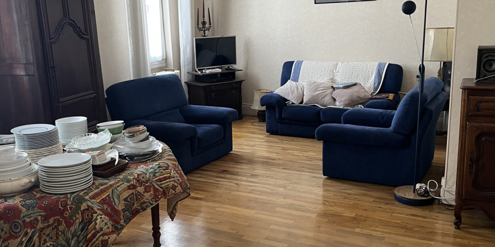 immeuble à AGEN (47000)