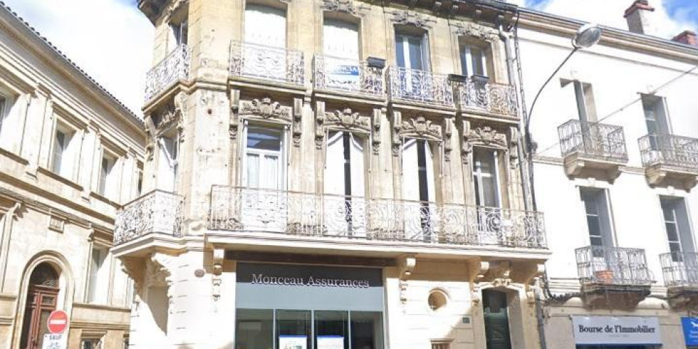 appartement à AGEN (47000)
