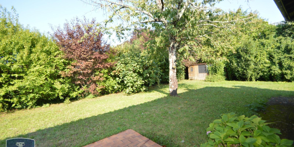 maison à BOE (47550)