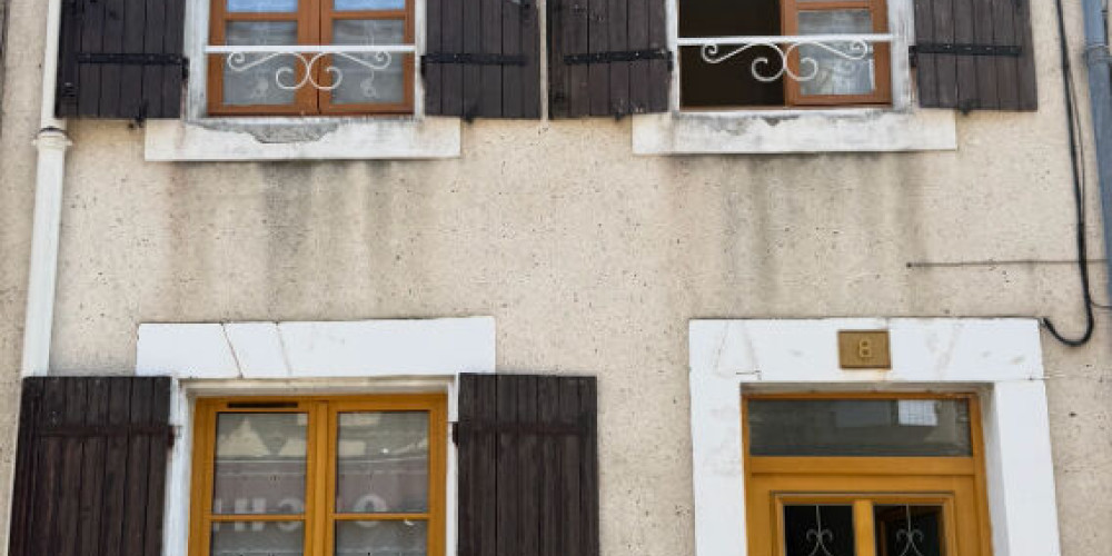 maison à VILLENEUVE SUR LOT (47300)