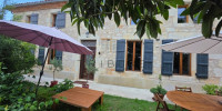 maison à BOE (47550)
