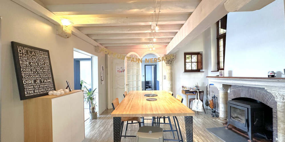 maison à AGEN (47000)