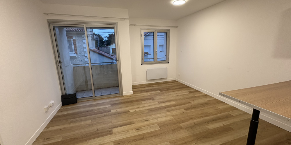 appartement à AGEN (47000)
