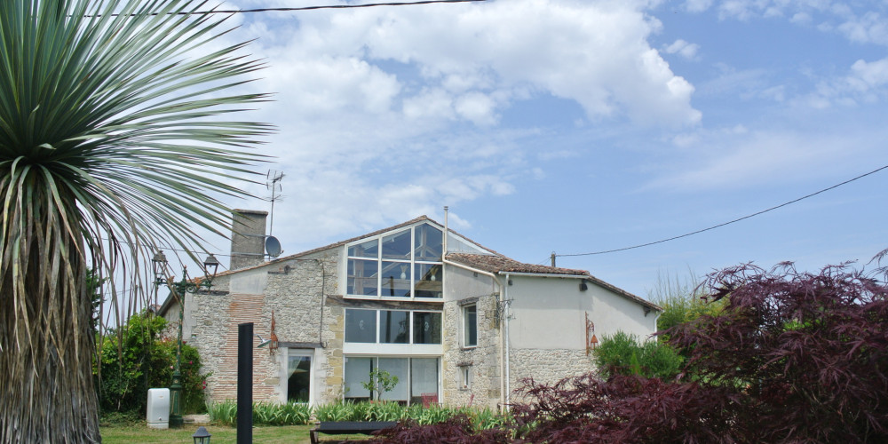 maison à MAUVEZIN SUR GUPIE (47200)