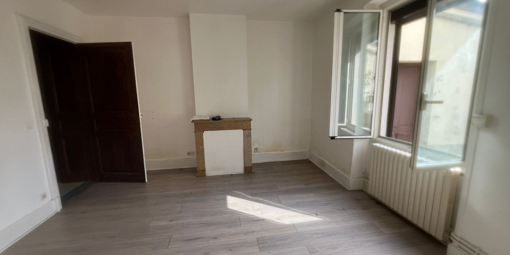 maison à VILLENEUVE SUR LOT (47300)