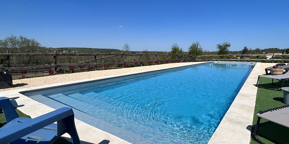 maison à VILLENEUVE SUR LOT (47300)