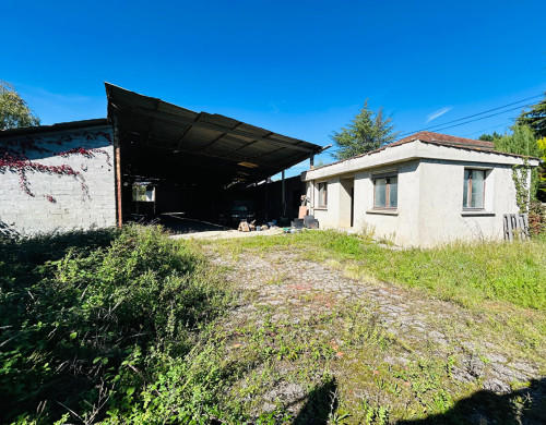maison  VILLENEUVE SUR LOT