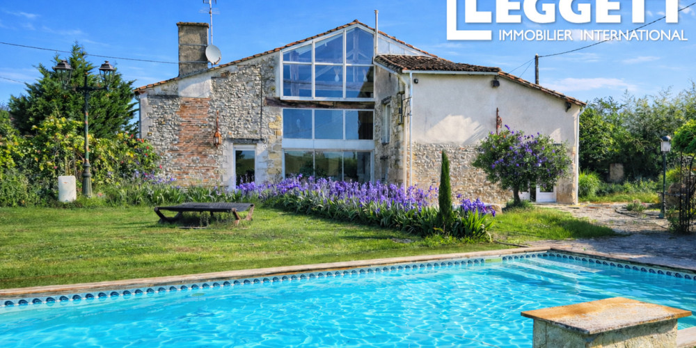 maison à MARMANDE (47200)