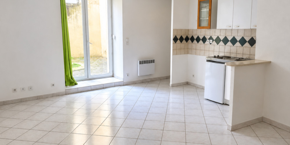 appartement à AGEN (47000)