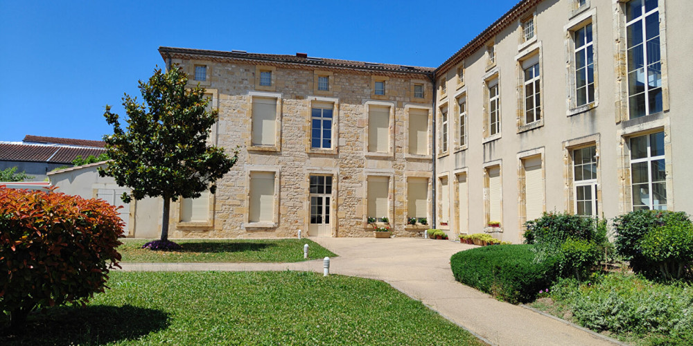 appartement à MONSEMPRON LIBOS (47500)