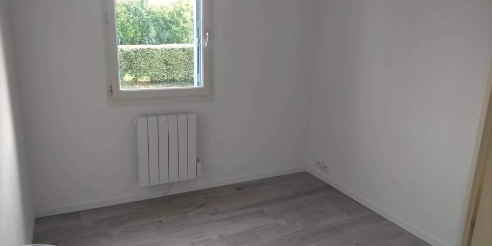 appartement à LAYRAC (47390)
