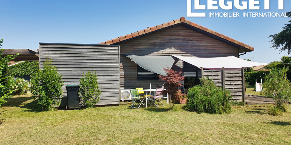 maison à CASTELMORON SUR LOT (47260)