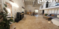 maison à LEDAT (47300)