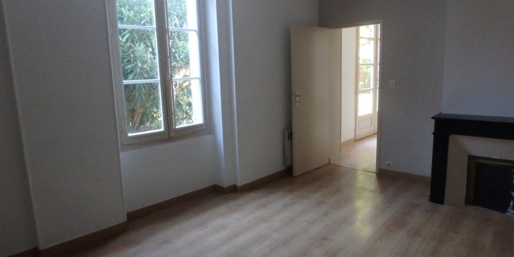 appartement à MARMANDE (47200)