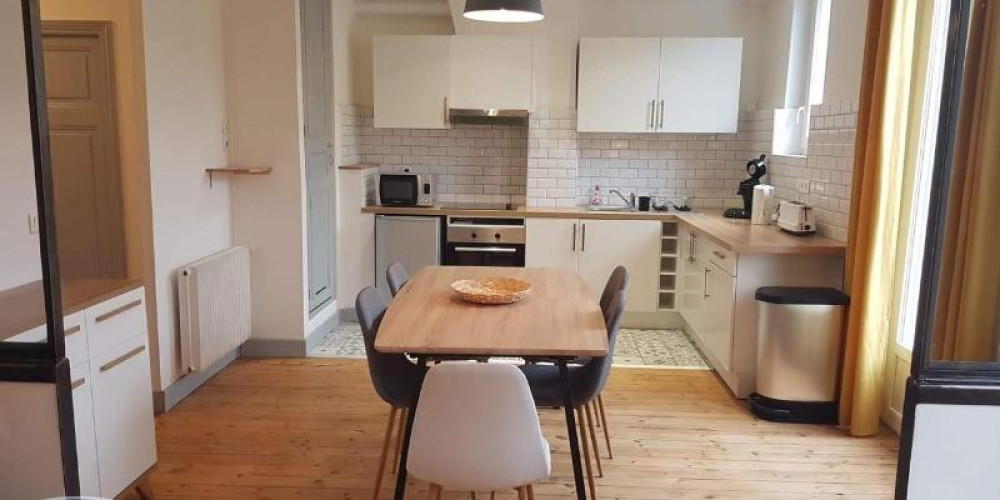 appartement à AGEN (47000)