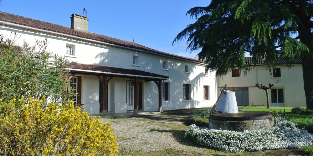 maison à MAUVEZIN SUR GUPIE (47200)
