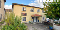 maison à SOS (47170)