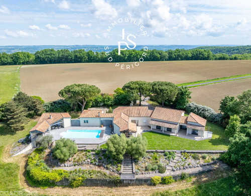 maison  STE LIVRADE SUR LOT