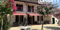 maison à LAPARADE (47260)