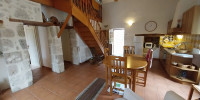maison à SAUVAGNAS (47340)