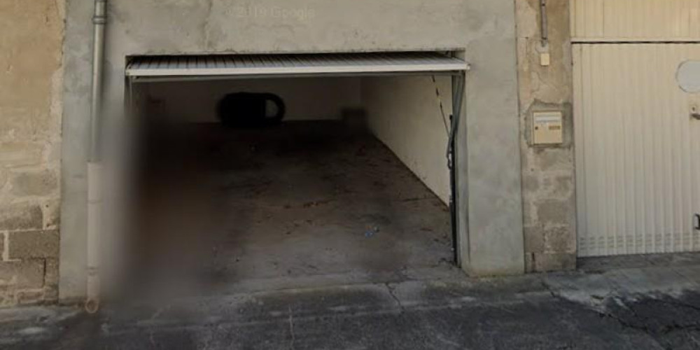 parking à AGEN (47000)