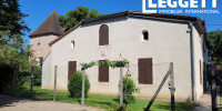 maison à ST SARDOS (47360)