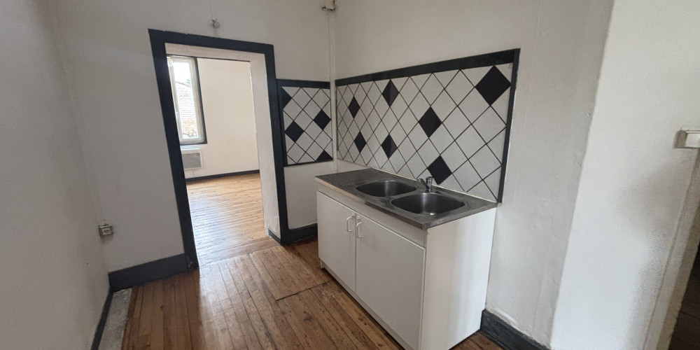 appartement à TONNEINS (47400)