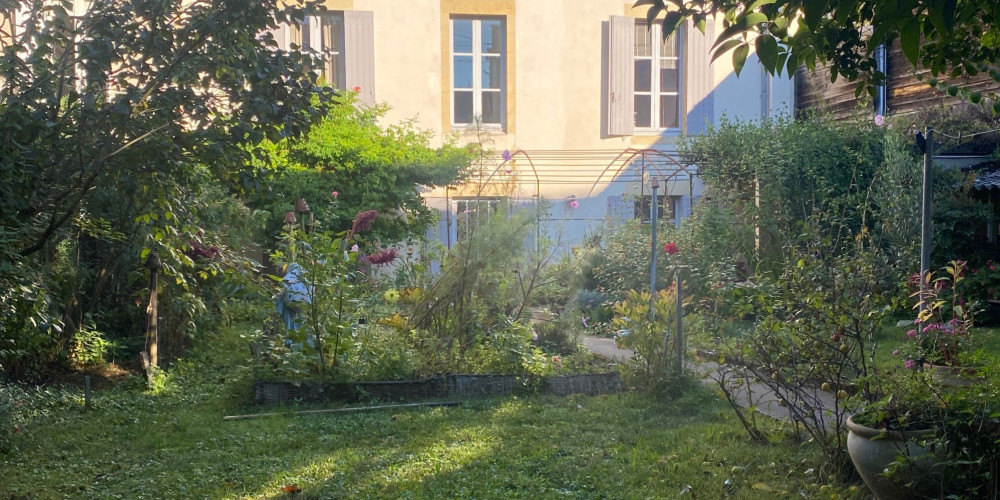 maison à MARMANDE (47200)