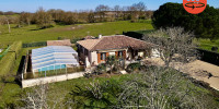 maison à PRAYSSAS (47360)
