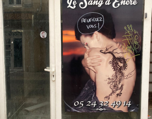 local commercial  VILLENEUVE SUR LOT