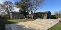 maison à CLAIRAC (47320)