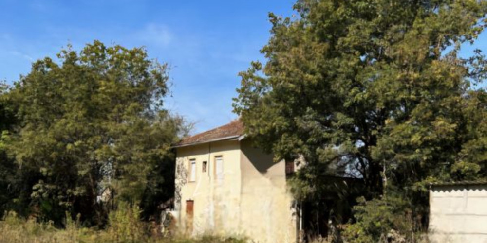 maison à COLAYRAC ST CIRQ (47450)