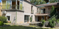 maison à NERAC (47600)