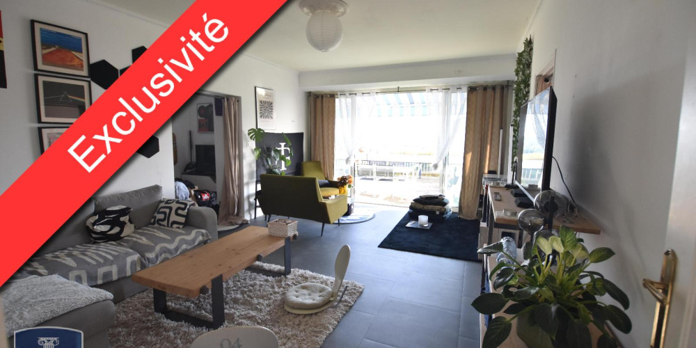 appartement à FOULAYRONNES (47510)