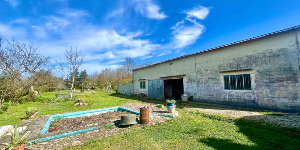 maison à FONGRAVE (47260)
